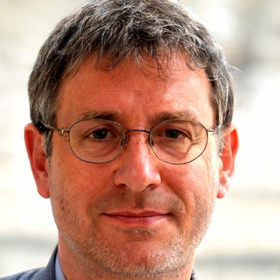 Miguel Rodríguez, CEO