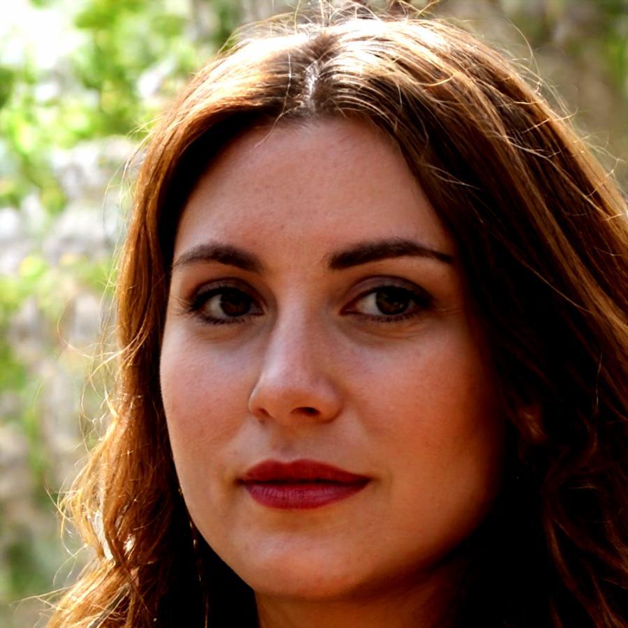 Carmen Rodríguez, Directora de Tecnología Financiera