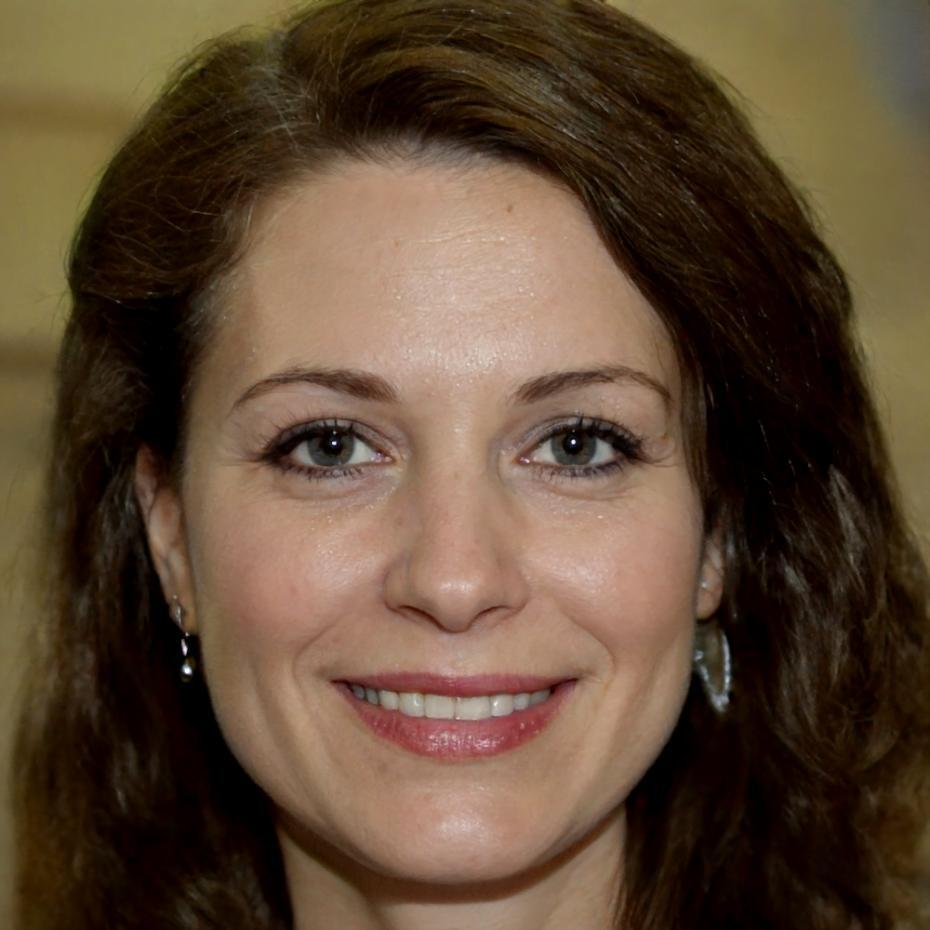 Ana Ruiz, experta en análisis de inversiones