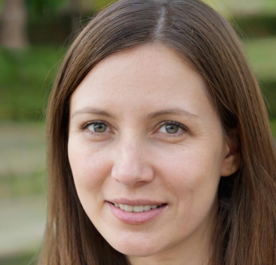 Laura Vega, directora de formación financiera